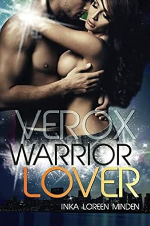 Verox (Warrior Lover 12)