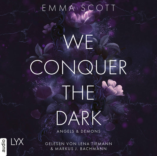 We conquer the dark (Angels & Demons 1)