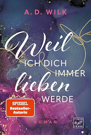 Weil ich dich immer lieben werde