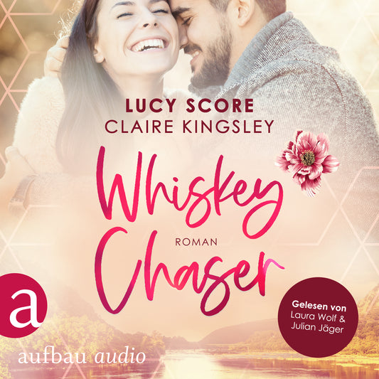 Whiskey Chaser (Bootleg Springs 1)