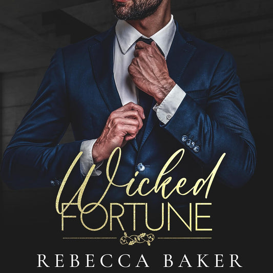 Wicked Fortune (Sinclair Brothers 2)