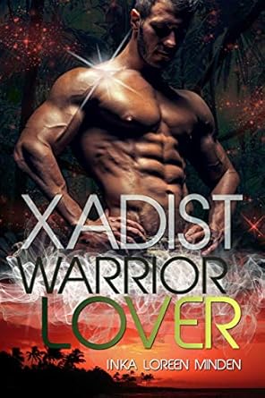 Xadist (Warrior Lover 14)
