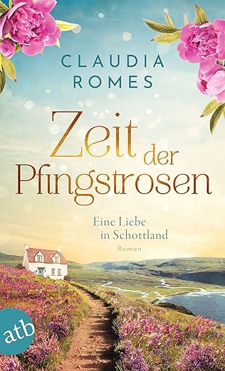 Zeit der Pfingstrosen